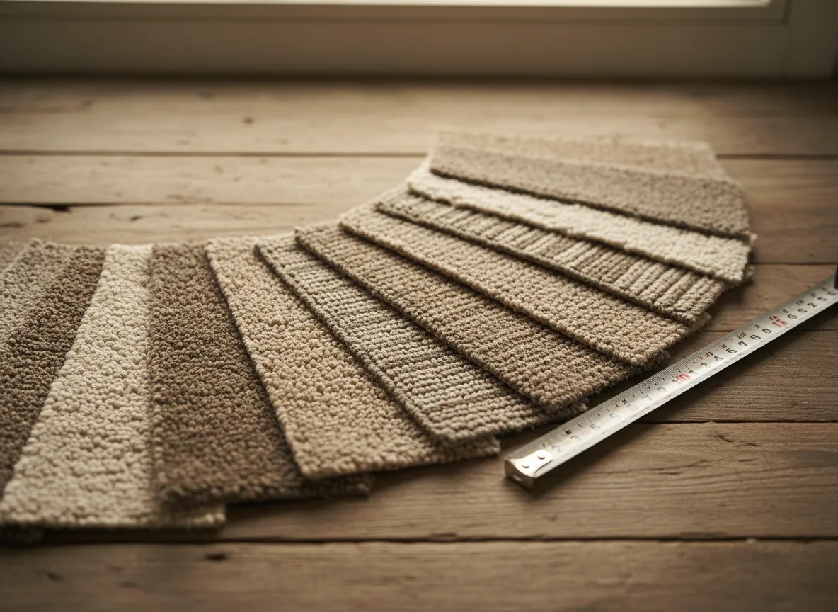 Carpet Installation Reedsville, PA FAQs